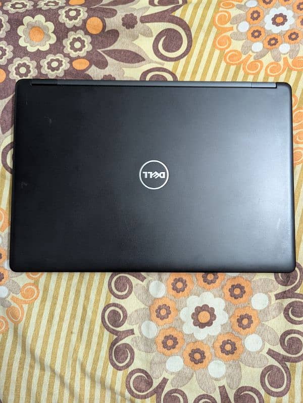 DELL Latitude E5480 Core i5 6TH Generation Ram 8GB 2