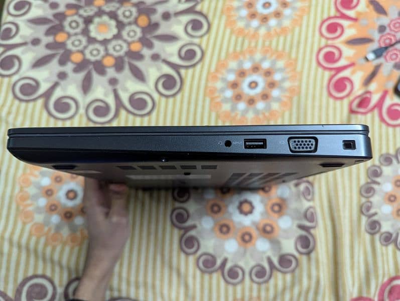 DELL Latitude E5480 Core i5 6TH Generation Ram 8GB 4