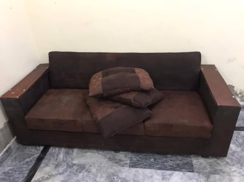 6 Seater Sofa Set for Sale in Best Price in Lahore 6