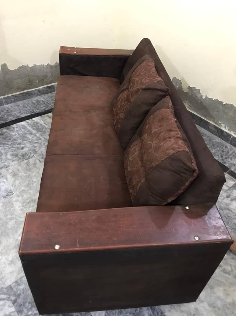 6 Seater Sofa Set for Sale in Best Price in Lahore 14