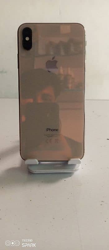 iPhone xs max 64 gb 2