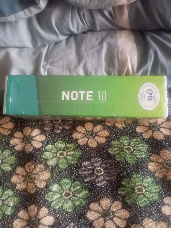 Infinix note 10 lush condition urgent need money for sale 2