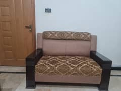 7 seater sofa in good condition