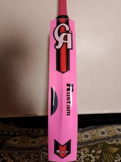 CA Rustam tapeball bat