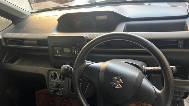 Suzuki Wagon R 2024 2