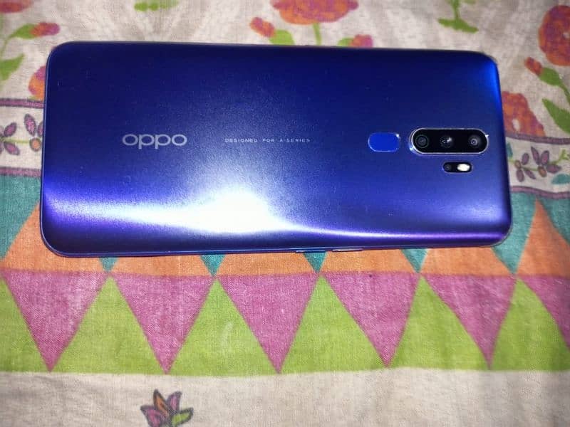 Oppo a9 5