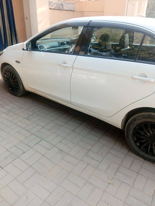 Suzuki Ciaz 2019 1