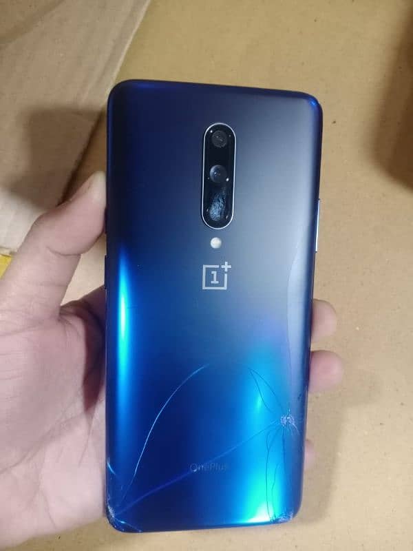 OnePlus 7 pro exchange 3