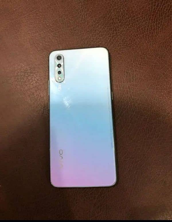 Vivo S1 Official PTA Approved 4/125 03084606321 1