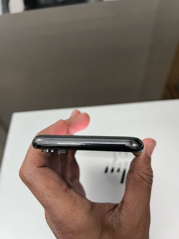 IPHONE X 256GB PTA APPROVED 6