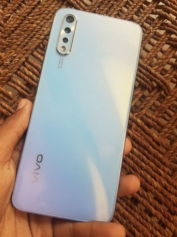 vivo s1 orignal varinat  exchange possible 2