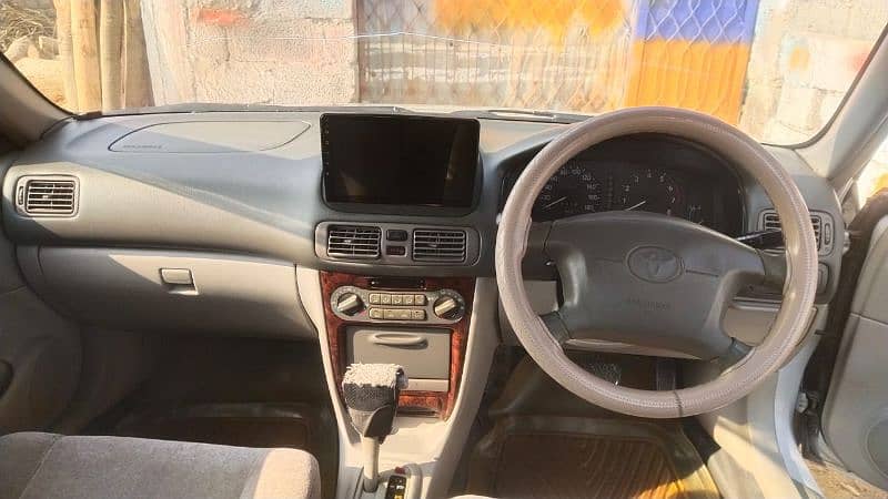 Toyota Corolla 2 SE Limited 4