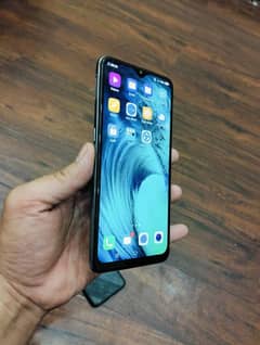 Vivo S1 Ram 8GB PTA Approved