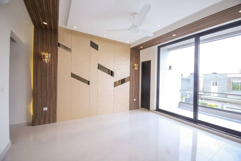 10 Marla Modern Design House Available For Rent In DHA Phase 1 7