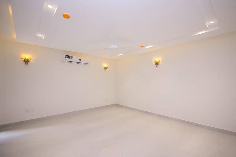 10 Marla Modern Design House Available For Rent In DHA Phase 1 10