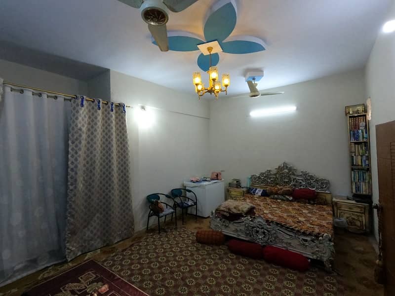 Idyllic Prime Location House Available In Liaquatabad For sale 6