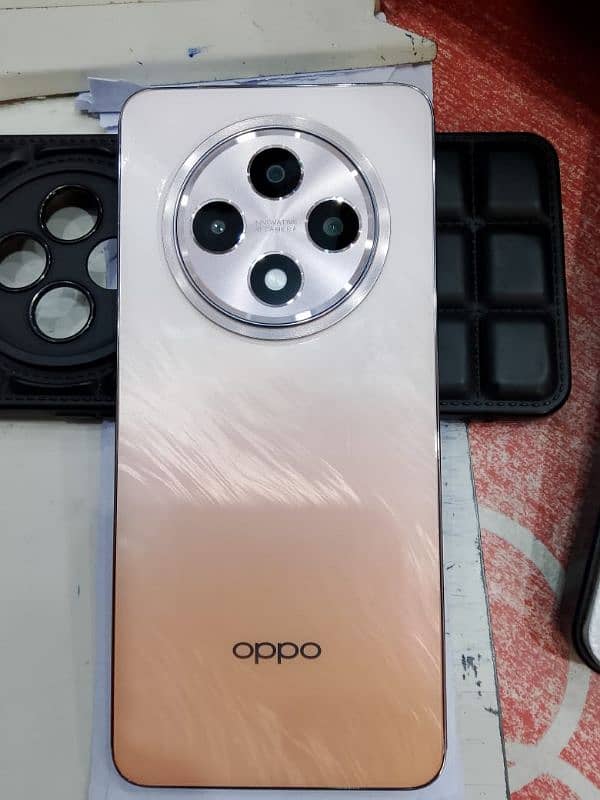 oppo reno12f 1