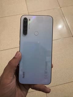 Redmi Note 8