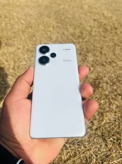 Redmi note 12 pro Plus+ 5G