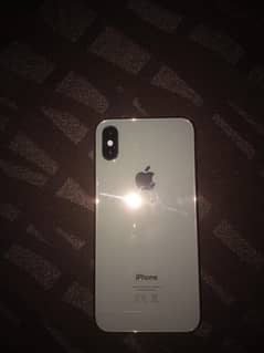 iphone xs 64gb non pta gold colour  03404005452