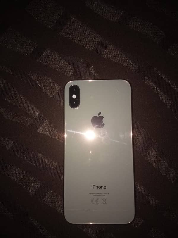 iphone xs 64gb non pta gold colour  03404005452 0