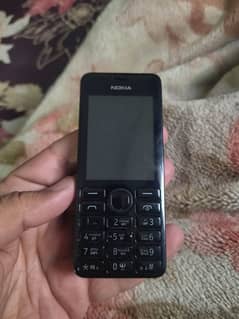 Nokia 206 original