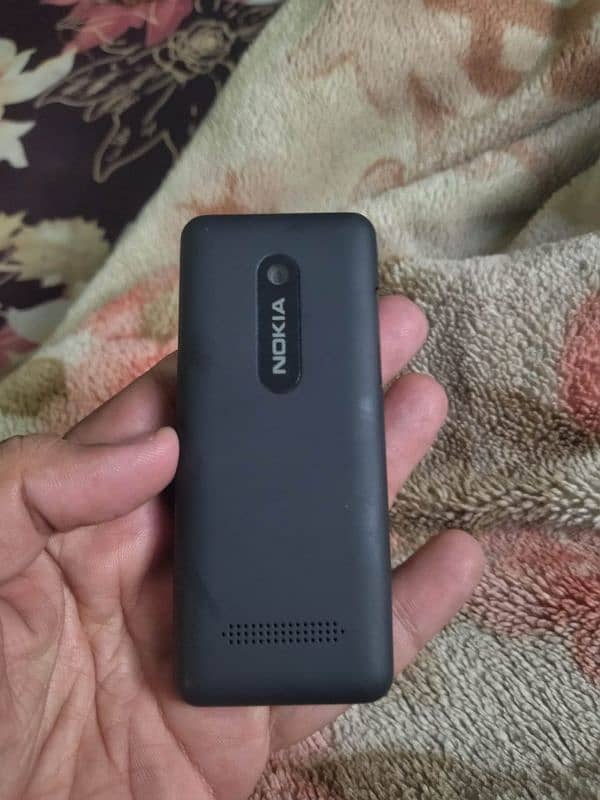 Nokia 206 original 1