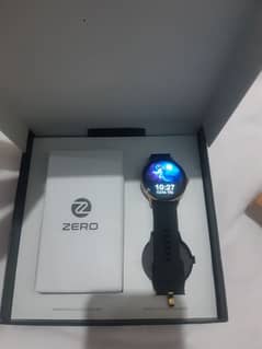 zero Nova Smart watch