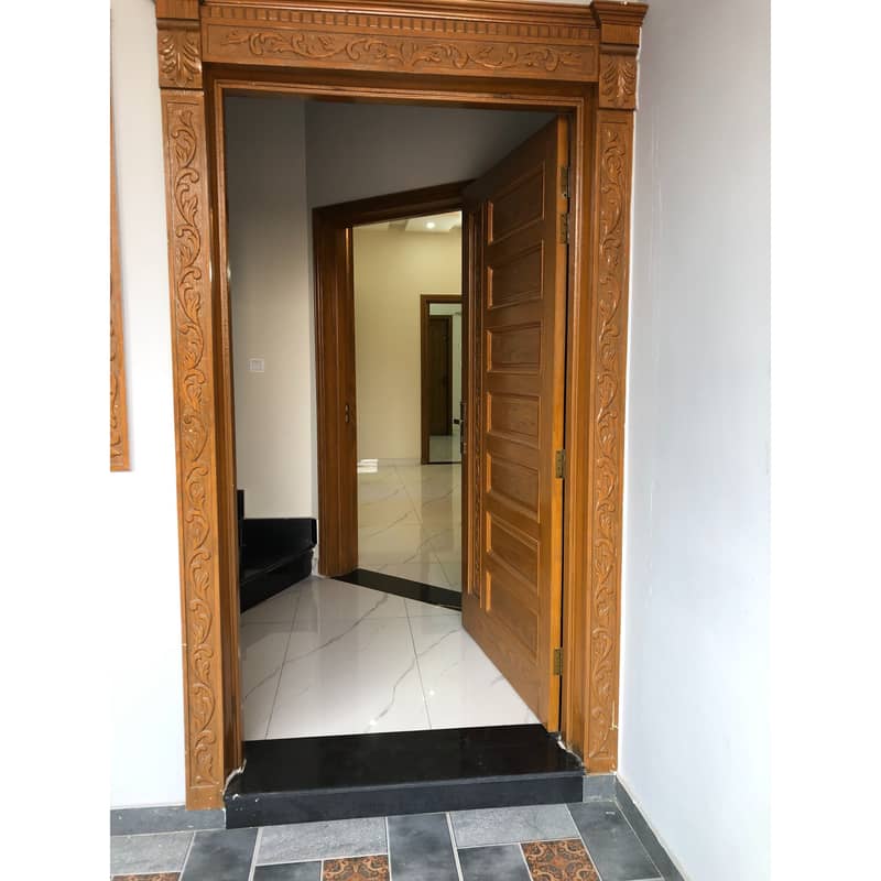 Brand New House is Available In Faisal Town Phase 1 Islamabad 0