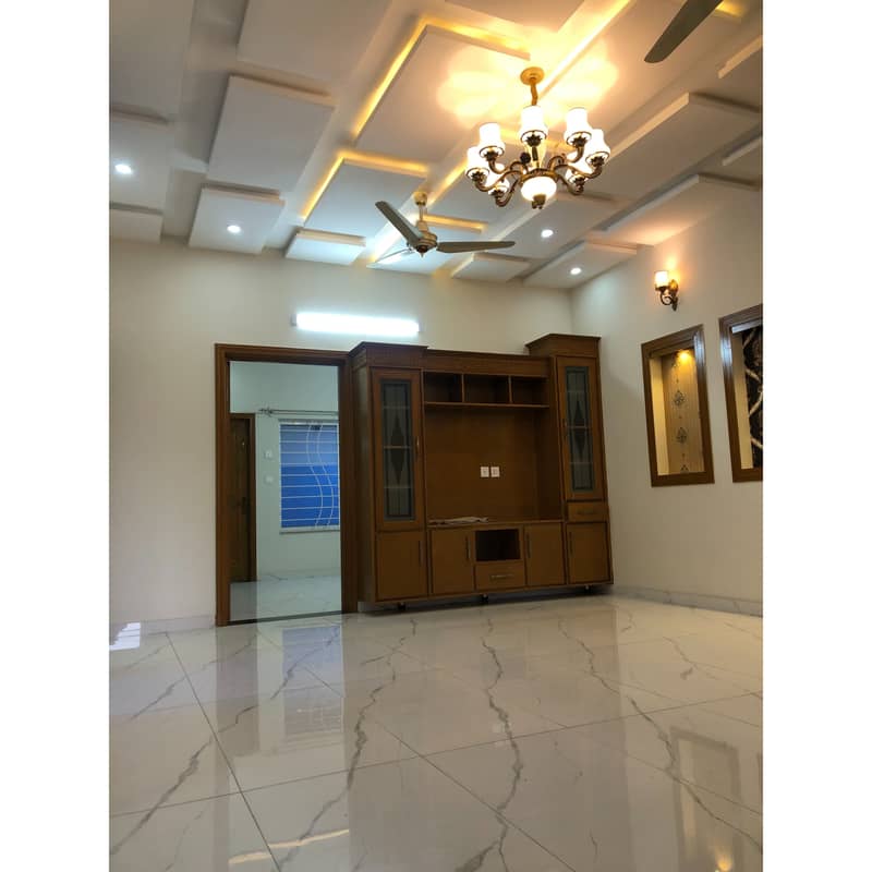 Brand New House is Available In Faisal Town Phase 1 Islamabad 1