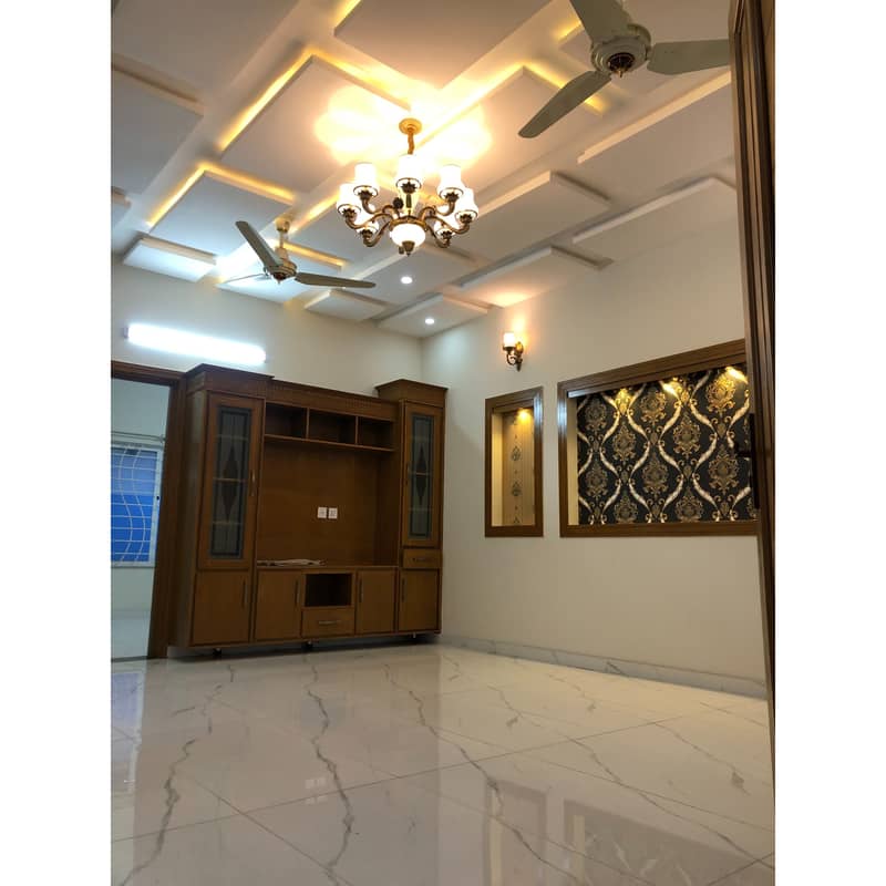 Brand New House is Available In Faisal Town Phase 1 Islamabad 2