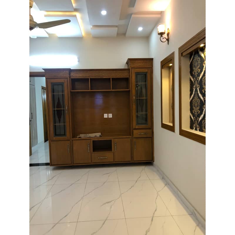 Brand New House is Available In Faisal Town Phase 1 Islamabad 3