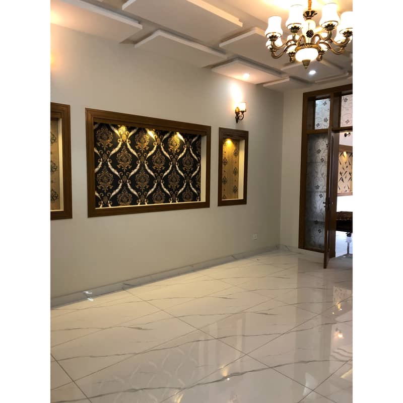 Brand New House is Available In Faisal Town Phase 1 Islamabad 6