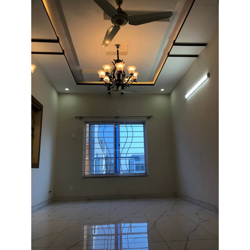 Brand New House is Available In Faisal Town Phase 1 Islamabad 22