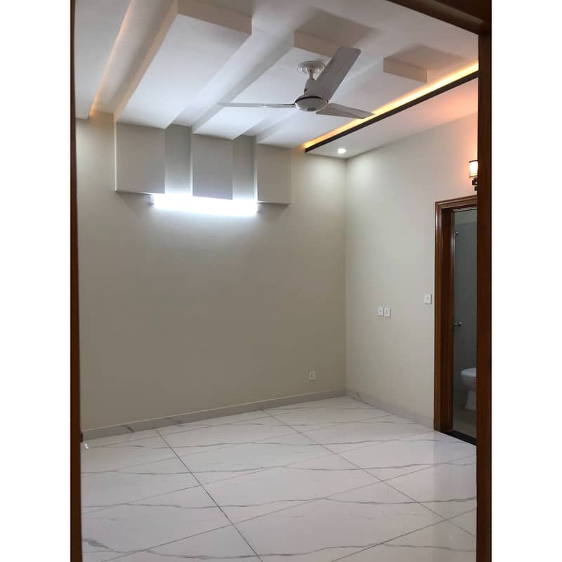 Brand New House is Available In Faisal Town Phase 1 Islamabad 30