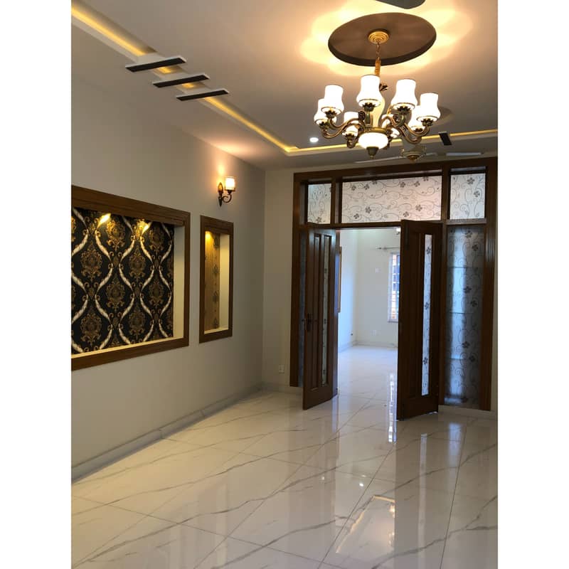 Brand New House is Available In Faisal Town Phase 1 Islamabad 38