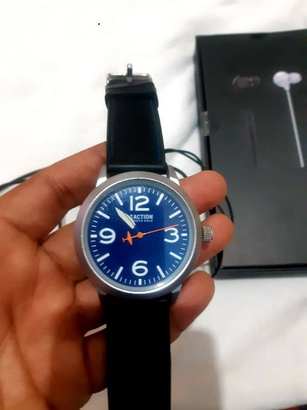 imported Handfree and Watch 2