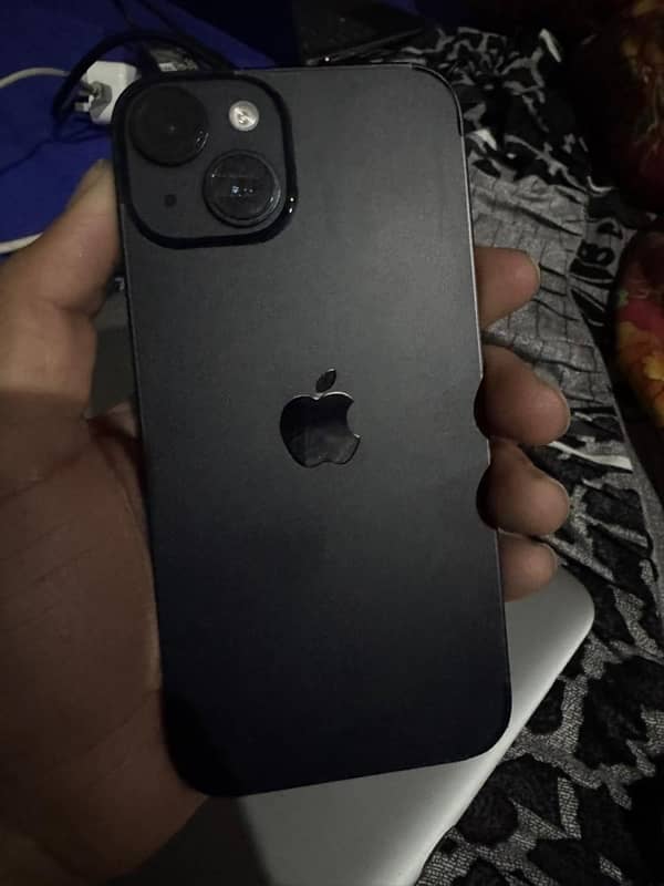 IPhone 14 | JV | 128 GB | Dark Grey 1