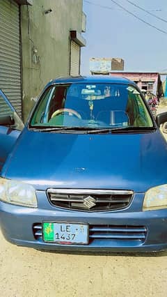 Suzuki Alto 2010