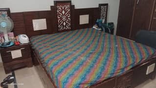 3 pcs Bedroom set for sale