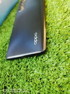 Oppo Reno 4 Pro 8Gb Ram 256Gb Room Full box 0334=7526469