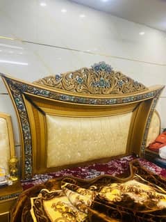 Bed set sale what's ap number O3O6 6669308