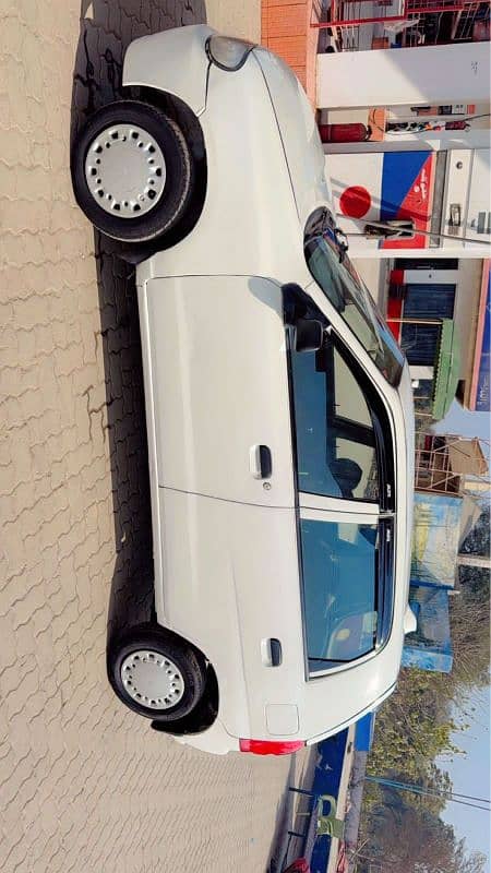 Suzuki Alto 2008 4