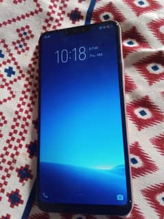 vivo y 85a 4+64