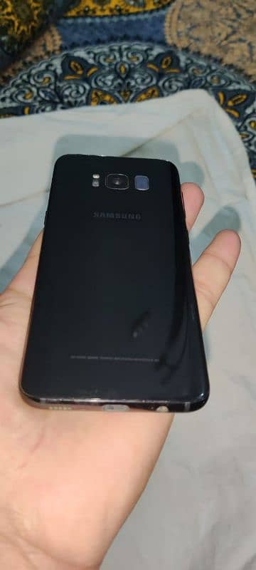 s8 mobile only set 1