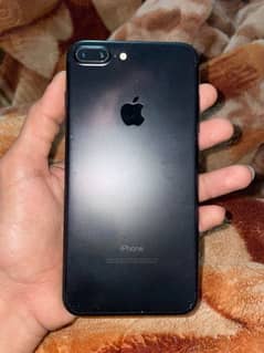 iPhone 7 Plus (PTA Approved) 128GB