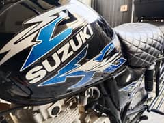 Suzuki