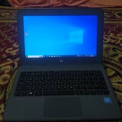 HP Stream 11Pro G4ee 11th gen 4/64