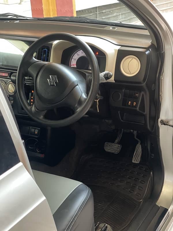 Suzuki Alto 2015 9