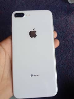 iPhone 8plus condition 10by9